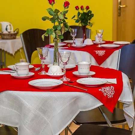 Apartament Kamienica *