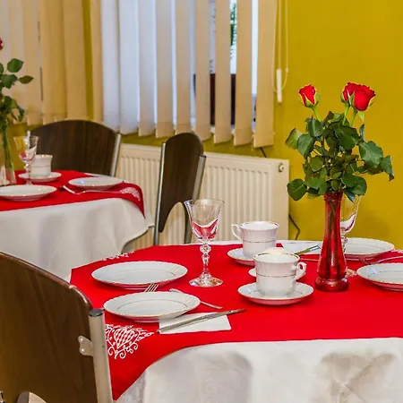 Kamienica Apartmán Płock