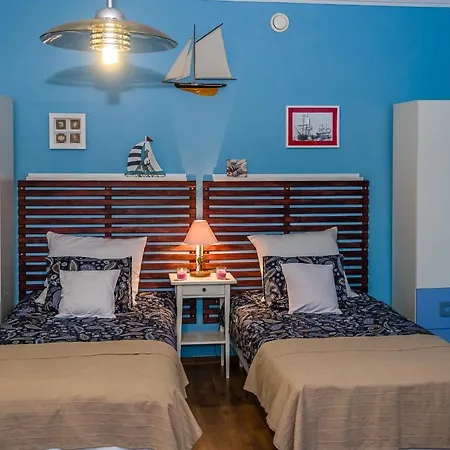 Kamienica Apartmán Płock