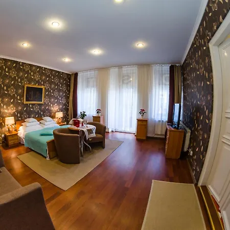 Apartament Kamienica Apartment
