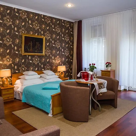 Apartament Kamienica Plock