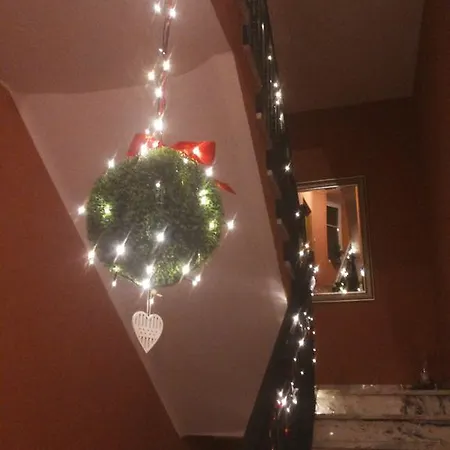 Apartament Kamienica