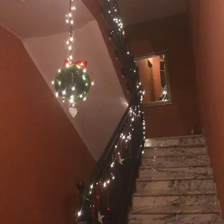 דירה Kamienica פלוק