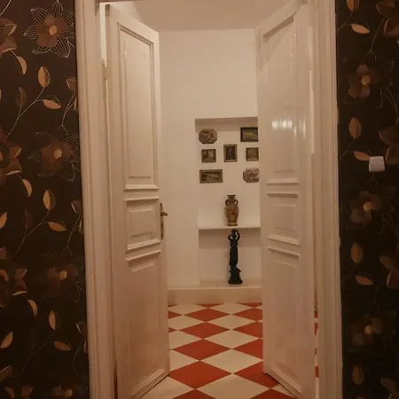 Lägenhet Kamienica *