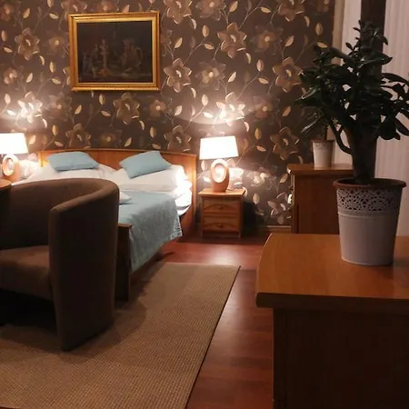 Apartament Kamienica Plock