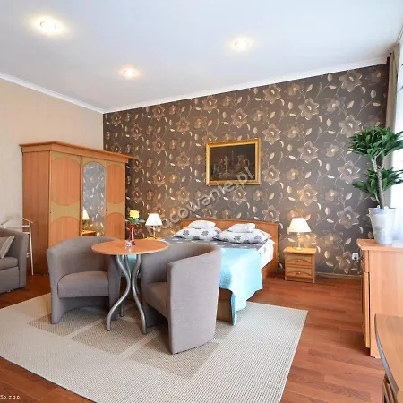 Apartment Apartament Kamienica Plock