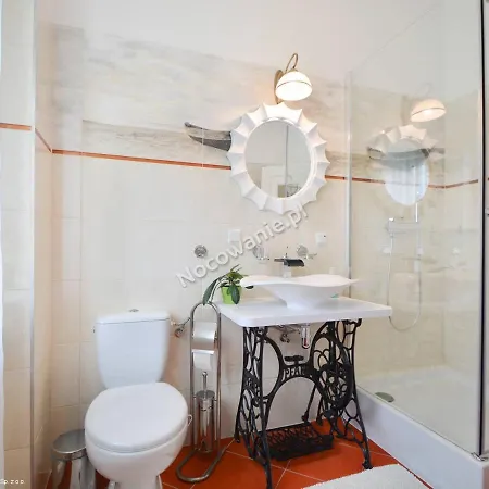 Apartament Kamienica