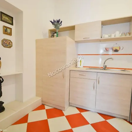 Apartment Apartament Kamienica