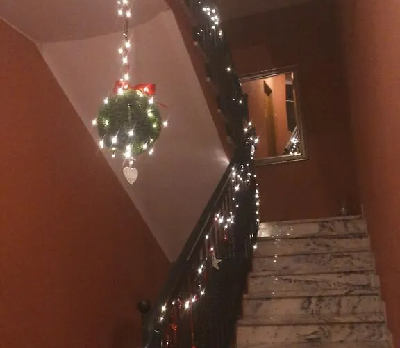 公寓 Kamienica 普沃茨克