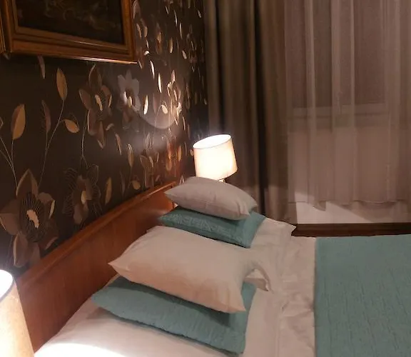 Kamienica 普沃茨克