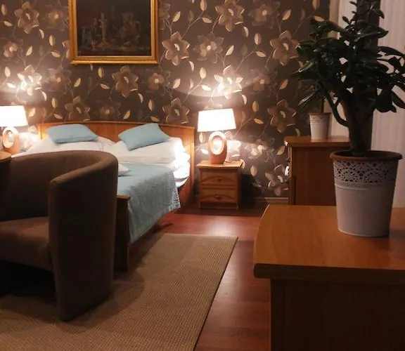 Kamienica 普沃茨克