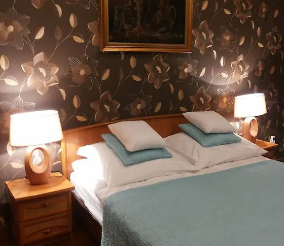 公寓 Kamienica 普沃茨克